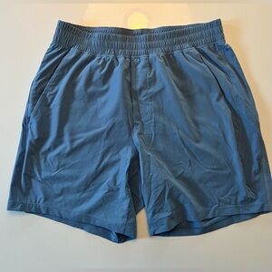 Lululemon Men’s Pace Breaker Shorts